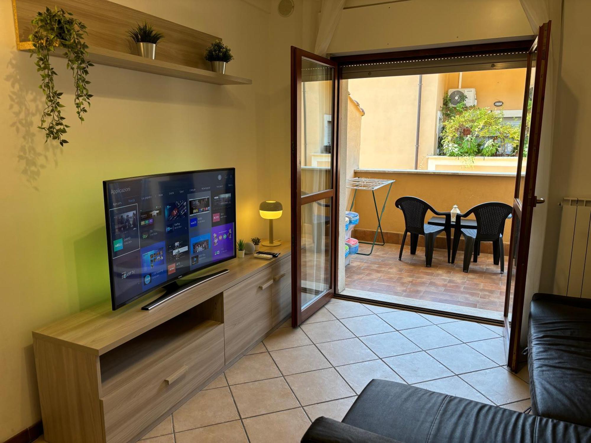 Appartamento Il Girasole A Terni, Umbria Exterior photo