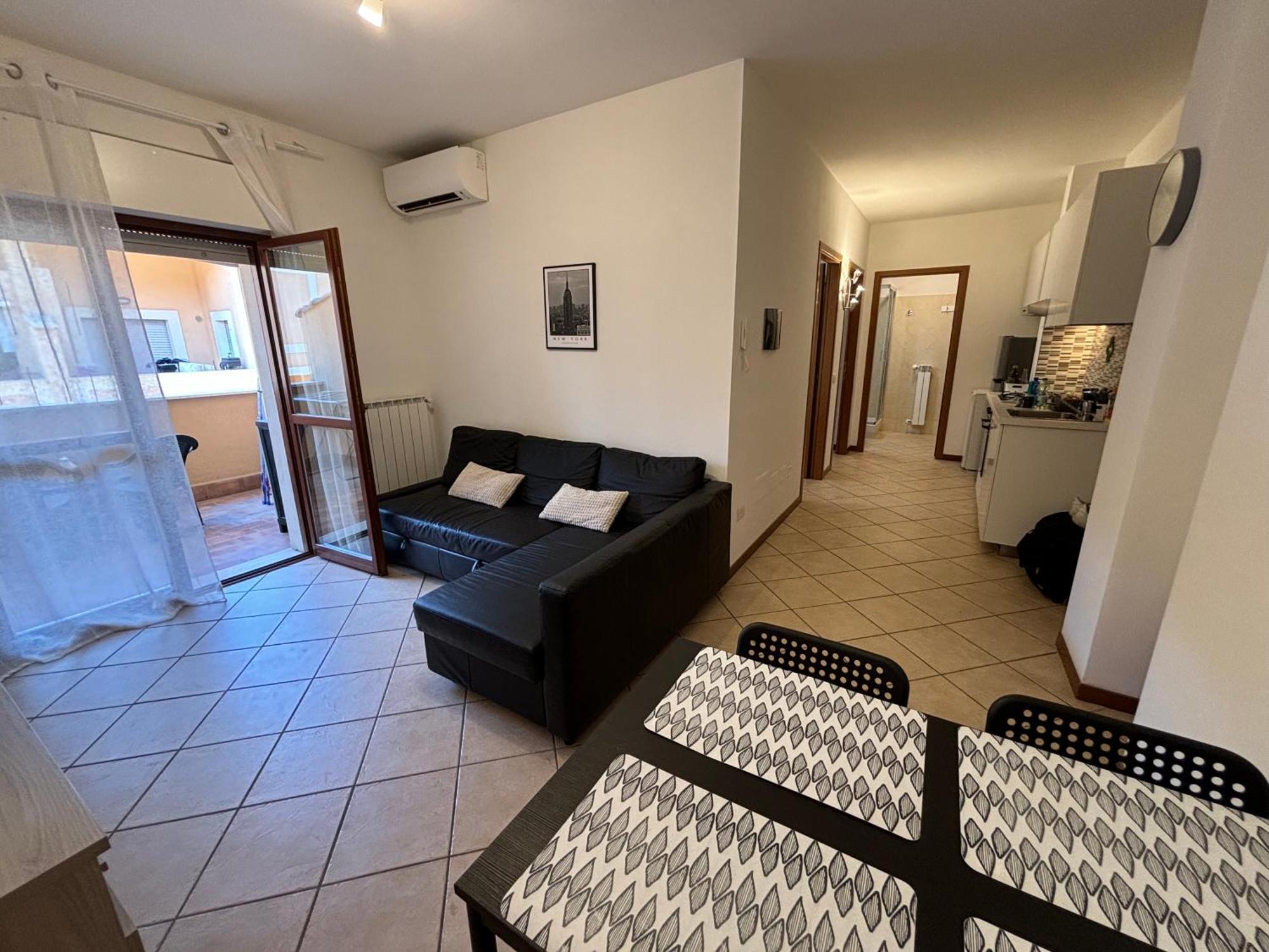 Appartamento Il Girasole A Terni, Umbria Exterior photo