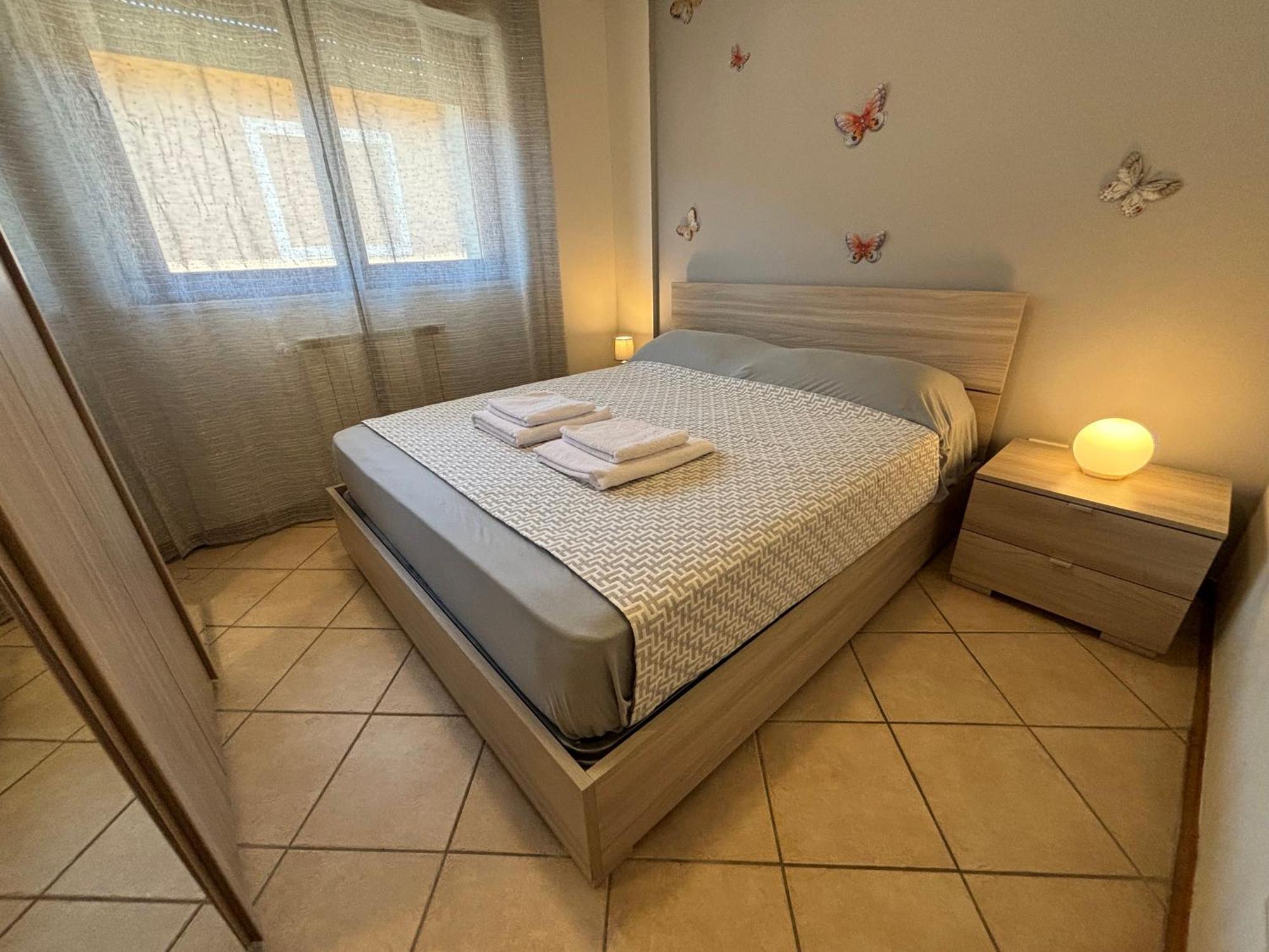 Appartamento Il Girasole A Terni, Umbria Exterior photo