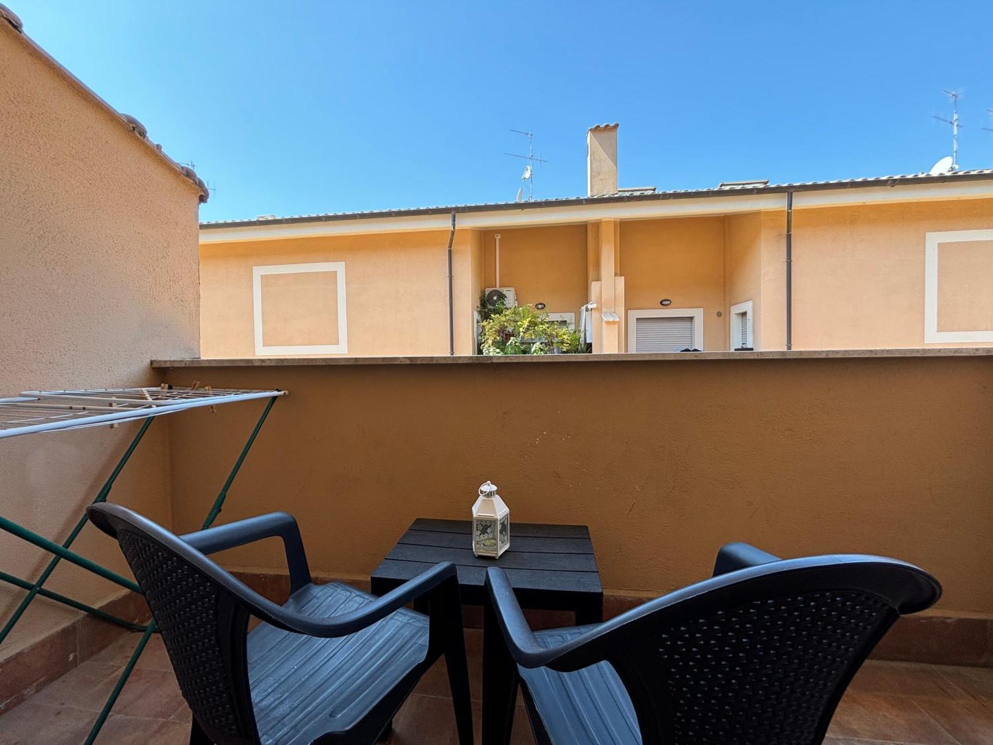 Appartamento Il Girasole A Terni, Umbria Exterior photo