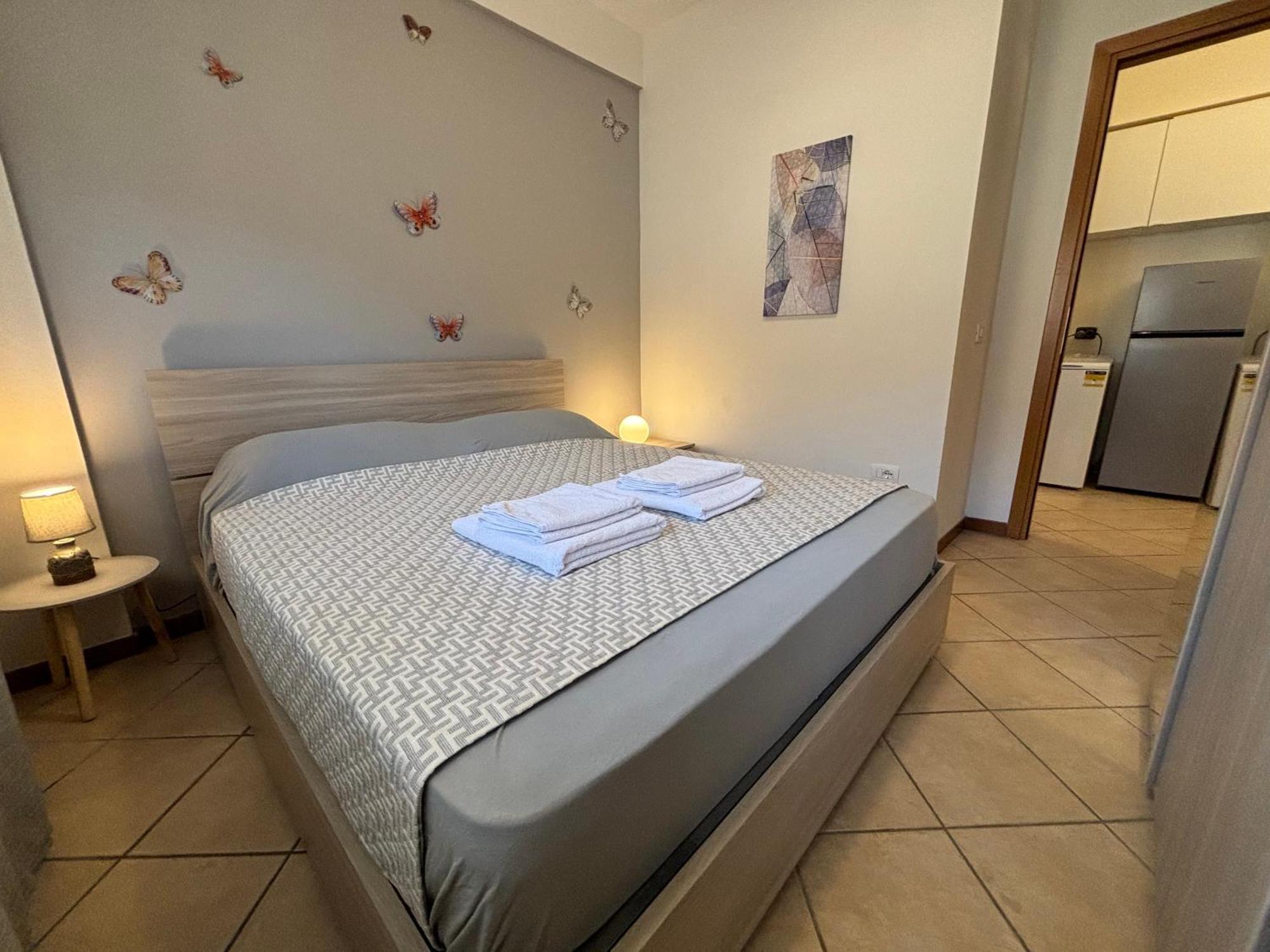 Appartamento Il Girasole A Terni, Umbria Exterior photo