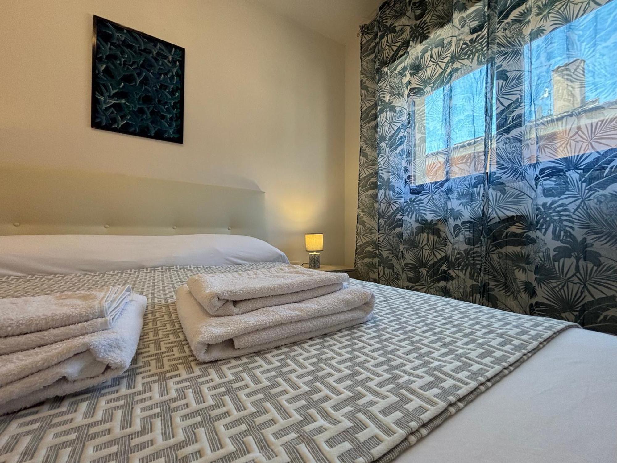 Appartamento Il Girasole A Terni, Umbria Exterior photo